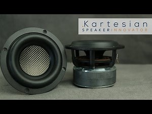 Revolutionizing the HiFi Industry? Kartesian