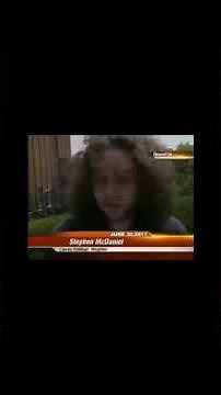 Stalker Caught On Live TV pt.11