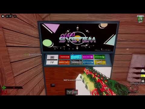 Roblox Reminiscence Zombies Script