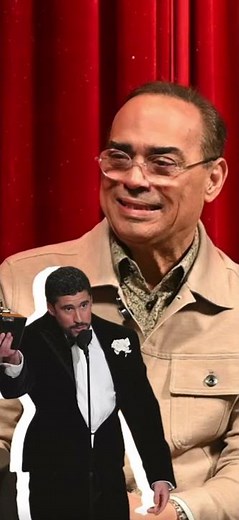 Gilberto Santa Rosa opina sobre los covers de salsa