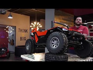 24v Challenger XL - Review