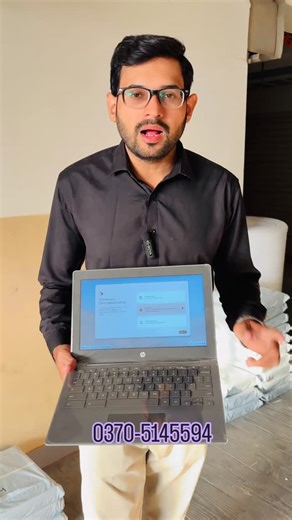 JeetoBazaar.pk on Instagram‎: "HP Chromebook 11 G8 EE Playstore 2029 Update for Gaming with type C charger پہلے پارسل کھول کر چیک کریں۔اور بعد میں پیمنٹ کریں۔ Rs 10,999 500 delivery charges 0370-5145594 📍Office no 919, 9th floor, Gul Tijarah, near Gul plaza, sadar, karachi ✅ Hp Chromebook 11 G8 EE ✅ 4GB Ram ✅ 32GB Storage ✅ ‎‎Intel HD Graphics 400 ✅ 11.6″ Display ✅ 2x USB Port ✅ Playstore Supported ✅ Intel Celeron N4020 ✅ WIFI ✅ Bluetooth ✅ Battery Up to 7 hours ( 4 Cells ) ✅ Built-in Stereo Sp