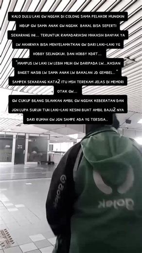 #ladygojekbekasi #ladygojek #fyp