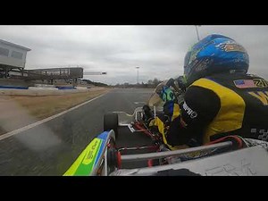 ICA at GoPro Motorplex Onboard