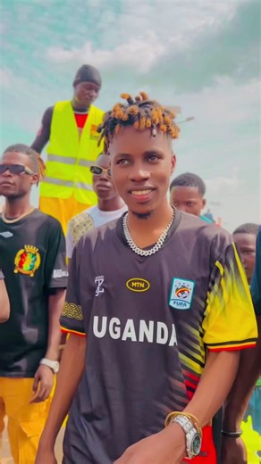 Exploring Ndi Musoga Exta in Busembatia | Home Town Adventures