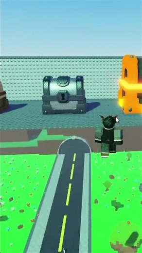 I made a new game in Roblox! #programming #roblox #scripting