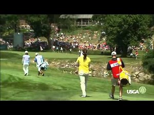 2012 U.S. Women's Open: Highlights