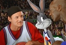 Space Jam - El Juego del Siglo - TNT Online