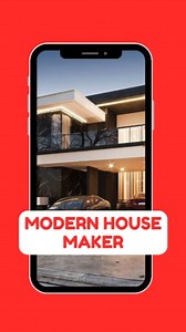 Looking to design your perfect home? Our expert team is here to bring your vision to life with stunning, personalized house designs. . Why Choose Us? ✔️custom Designs ✔️Award-Winning Team✔️Attention to Detail.... . 📞Ready to Create Your Dream Home? Contact Us Today! . . #housedesign #elevationdesign #interiordesign #exteriordesign #structuralengineering | Modern House Maker