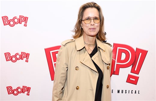 'Madam Secretary' Star Téa Leoni Returning to TV