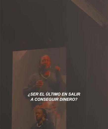 Money Trees – Kendrick Lamar | Spanish Lyrics & Translation 🇪🇸