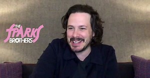 Edgar Wright: Sparks Never Became a Greatest Hits Act Like Other '70s Bands