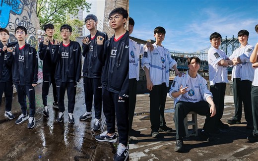 League of Legends Worlds 2022 Quarterfinals: Full Match Schedule, Dates and more