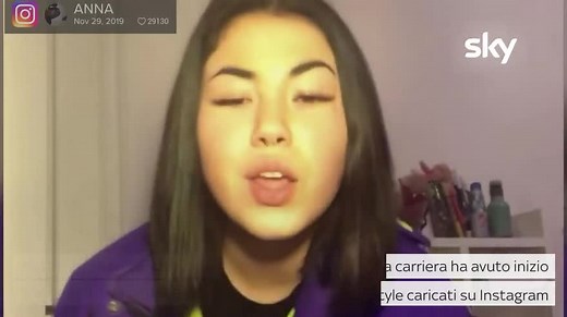 Bando, il testo completo della canzone di ANNA