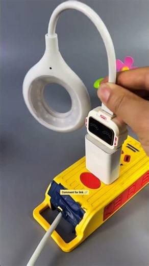 Turn any usb device into a voice controlled smart gadget instantly!