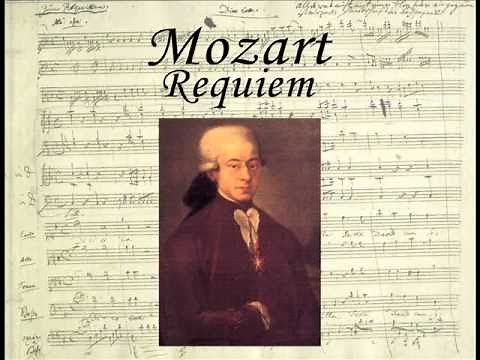 Mozart Requiem | Classical Music