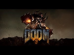 DOOM 3: Resurrection of Evil for Nintendo Switch | 15 Minutes of Handheld Gameplay