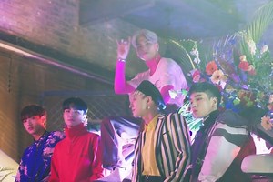 Watch: VANNER Makes Impressive Debut With "Better Do Better" MV | Soompi