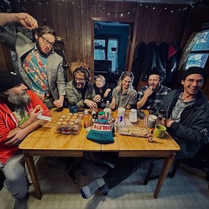 The Taxpayers Concert & Tour History  | Concert Archives