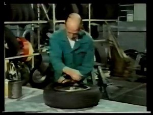 BBC Engineering Craft Studies EP 7 Forces and Moments