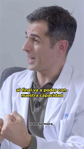 ¿Que es el estrés?