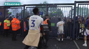 25K views · 538 reactions | Six-goal show and promotion! Exclusive footage from Elland Road | Uncut | Credit: @Leeds United #lufc --> Leeds United lufcnews.co.uk | Lufcnews.co.uk | Facebook