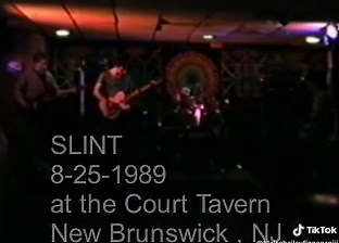 slint