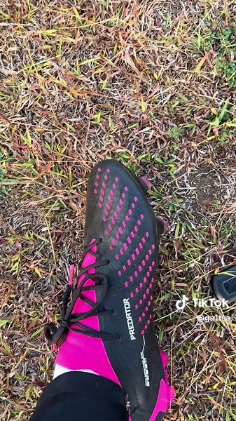 Adidas Predator Football Boots Unboxing and Review