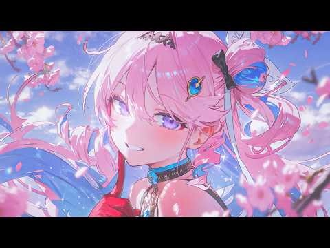 Nightcore Songs Mix 2026 ♫ Best Nightcore Gaming Mix ♫ House, Trap, Bass, DnB, Funk
