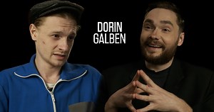 Dorin Galben - a ajuns si el la #zerodoi. Dorin Galben, e un apel public, da-ne unblock pe instagram! 😂😂😂 Fiecare Duminica ora 20:00 la JurnalTV.md instagram: www.instagram.com/zerodoiofficial youtube: www.youtube.com/ZERODOI | Catalin Lungu ZERODOI