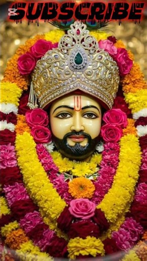 जय श्री खाटू श्याम