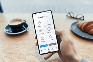MLS-Touch: New App Now Available to NTREIS Subscribers
