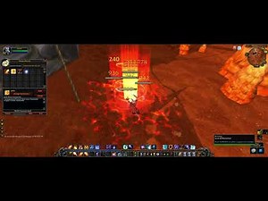 WOTLK Fire Mage - 1 Button Firestarter Macro (WOTLK BETA)