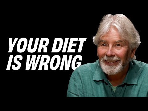 Food Is Medicine: How Your Diet Can PREVENT Disease