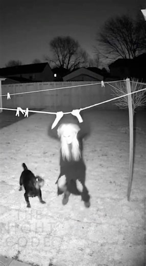 The Witch Made the Worst Choice…