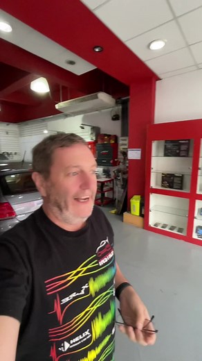 Sirve para Ranger #carplay #androidauto #android #caraudio | Instaler