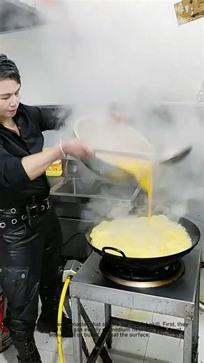 How to Fry the Perfect Egg (Easy Method!)