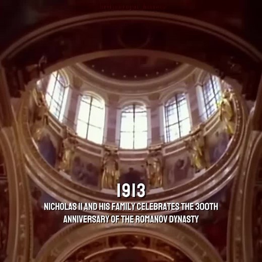 The Execution of the Romanovs at Ipatiev House | 106th Anniversary