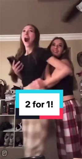 2 for 1! #wedgie #wedgies #prank #girlwedgie #girlwedgies | prank