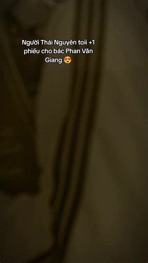 Bầu Cử Đại Biểu Quốc Hội Khóa XVI Tại Thái Nguyên