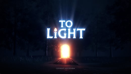 TO-LiGHT-3D-MOTION-GRAPHIC