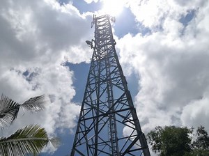 Accurate Technical Site Survey Report in Telecom Industry.