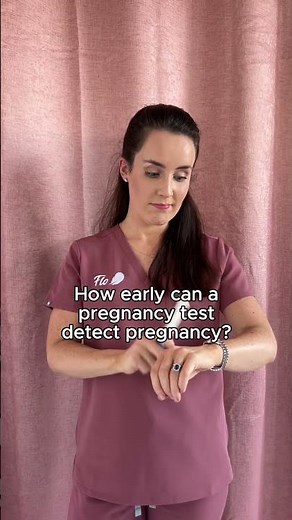 Flo Health: When should you to take a pregnancy test? 👶