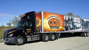 Midwest Motor Express acquired by investment firms