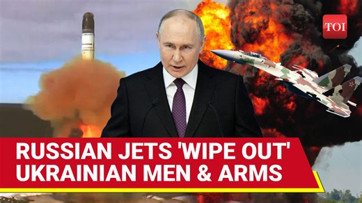 6.5K views · 65 reactions | The Russian army has launched a new...