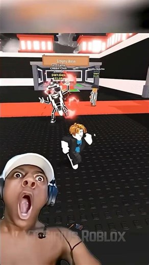 Secret yin yang chili #roblox #shorts #gaming