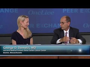 Soft Tissue Sarcoma: Factors Impacting Initial Approach | OncLive