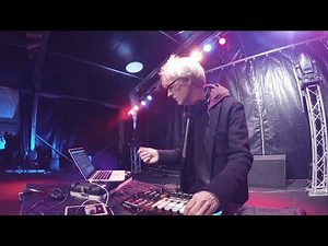 Daniel Masson Walila Live at Sacred Music Festival of Fes