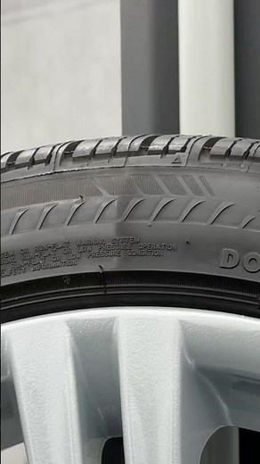 How To Give Your Tires A Reset