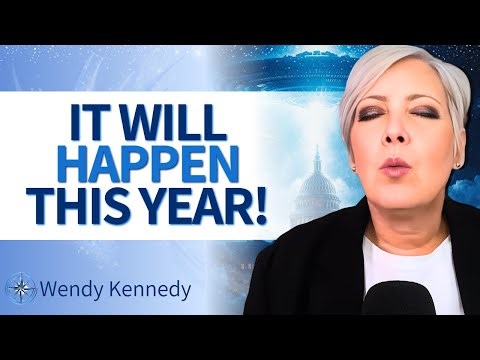 Why The Pleiadians Are ALREADY Here And WHEN We Will Actually SEE Them.. | Wendy Kennedy